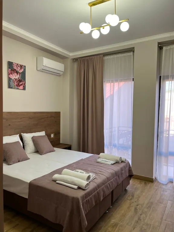 Квартира Комната — аренда посуточно в Гудаута