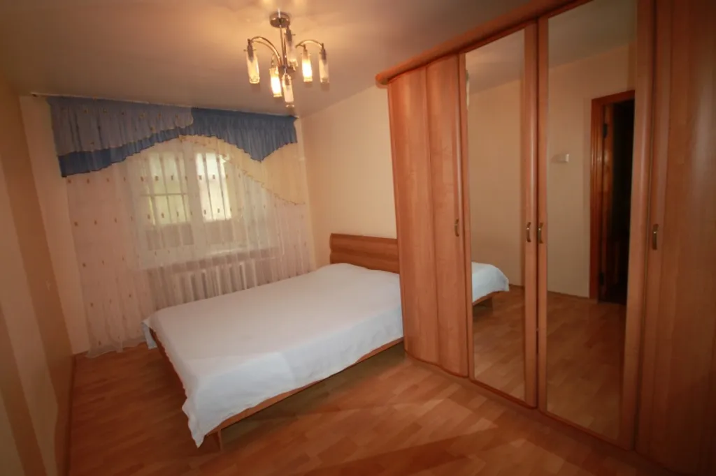 Квартира Апартаменты в центре — Анапа