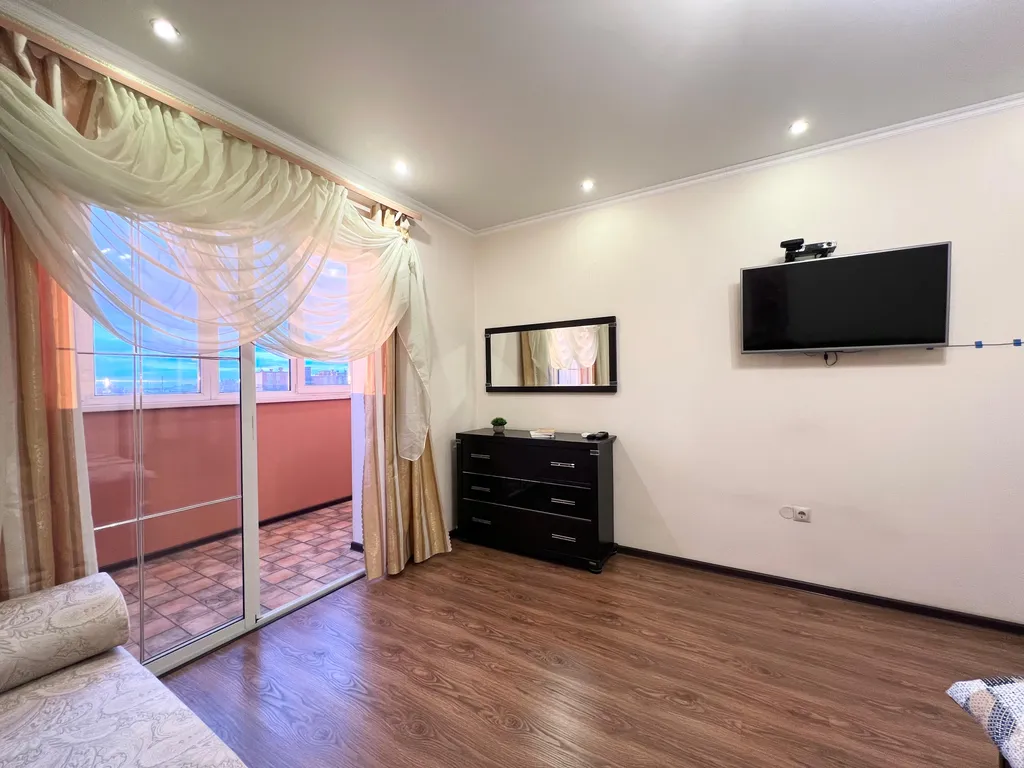 Уютная однушка возле Площади Победы