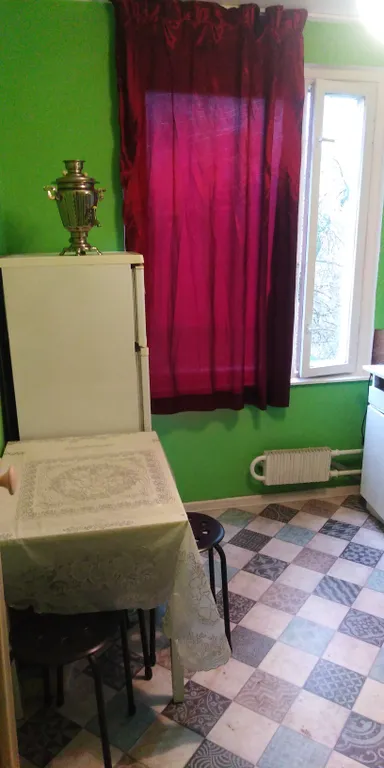 Квартира Уютная квартира возле Крокус Сити Холл — Москва