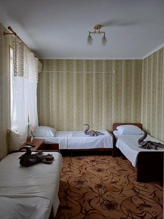 Квартира Комната — Анапа