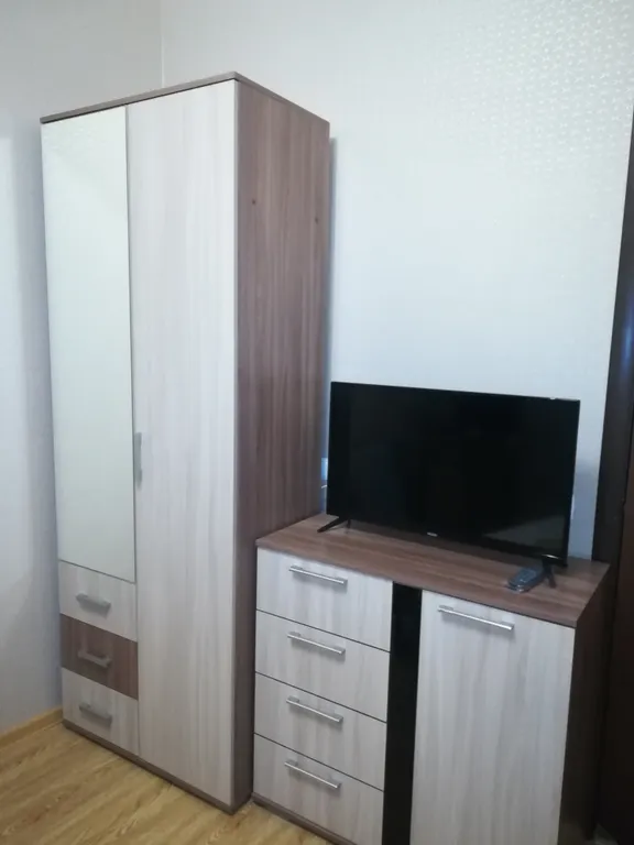 Уютная квартира рядом с парком