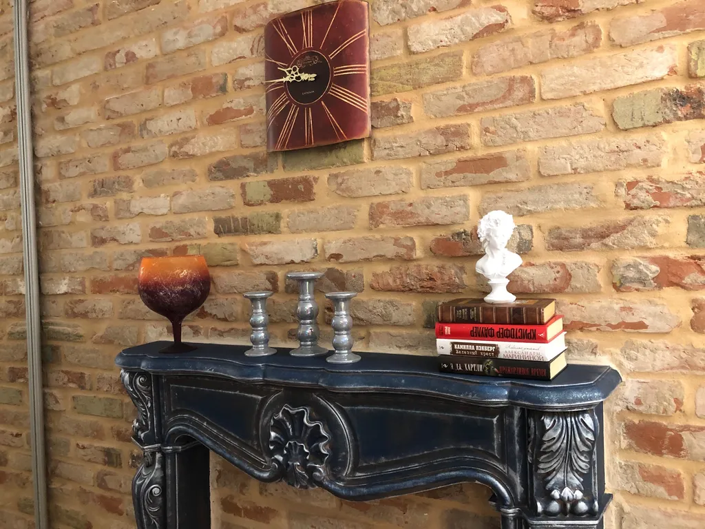 Люкс на 23 этаже с видом на Волгу, Набережная, бесконтактный заезд 24/7