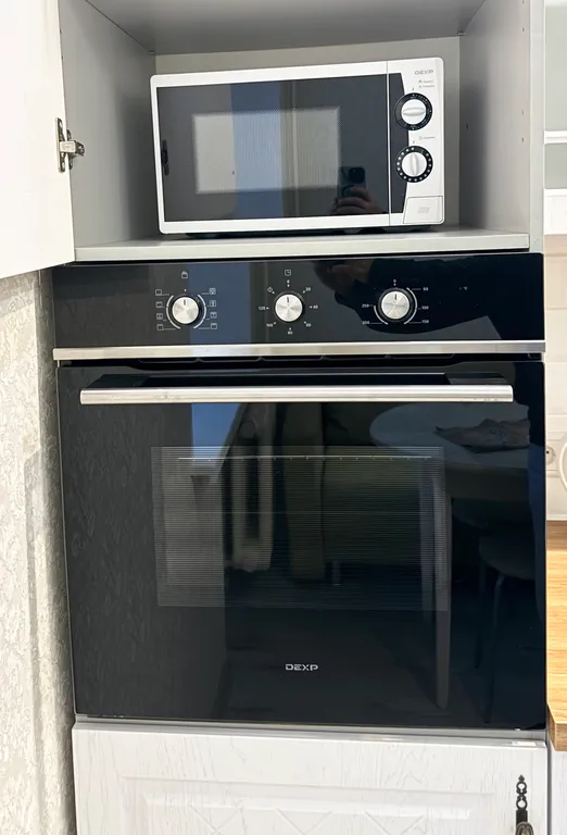 Очень уютные апартаменты