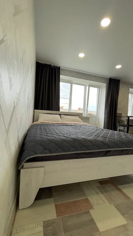 Уютная студия в центре города