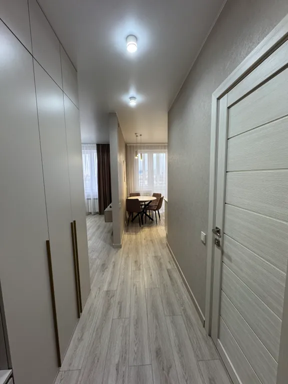 Квартира Уютная квартира с центре — Евпатория