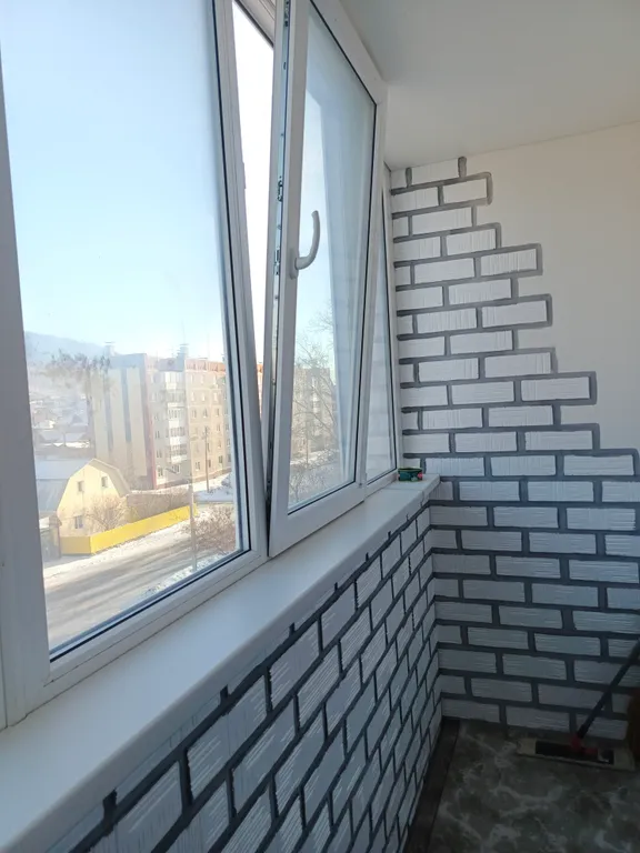 Уютная квартира в новом доме в центре города