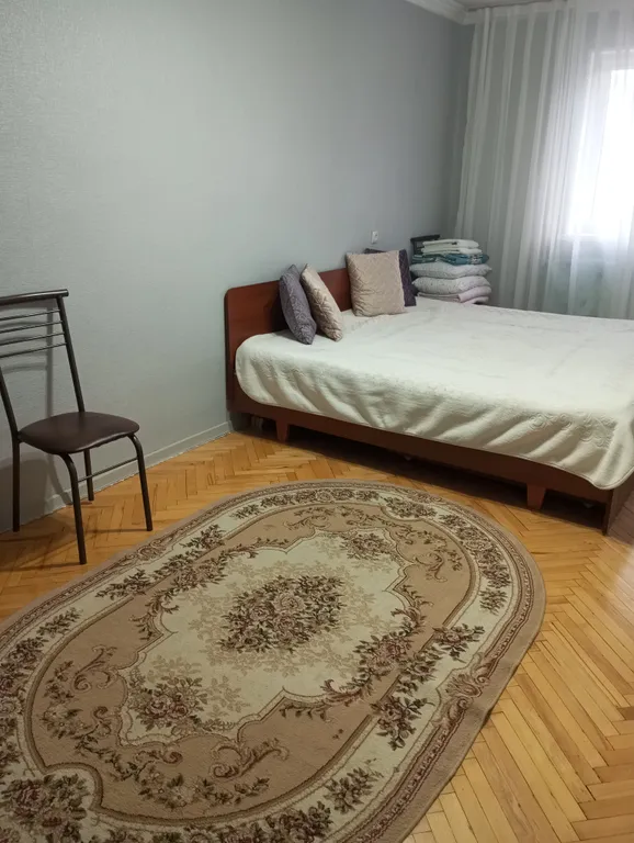 Квартира Квартирка двушка — аренда посуточно в Нальчик