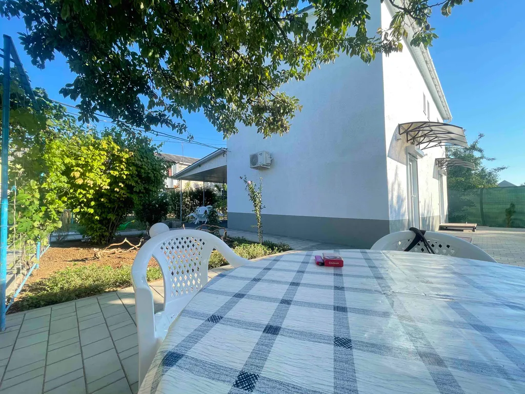 5-комнатный Дом