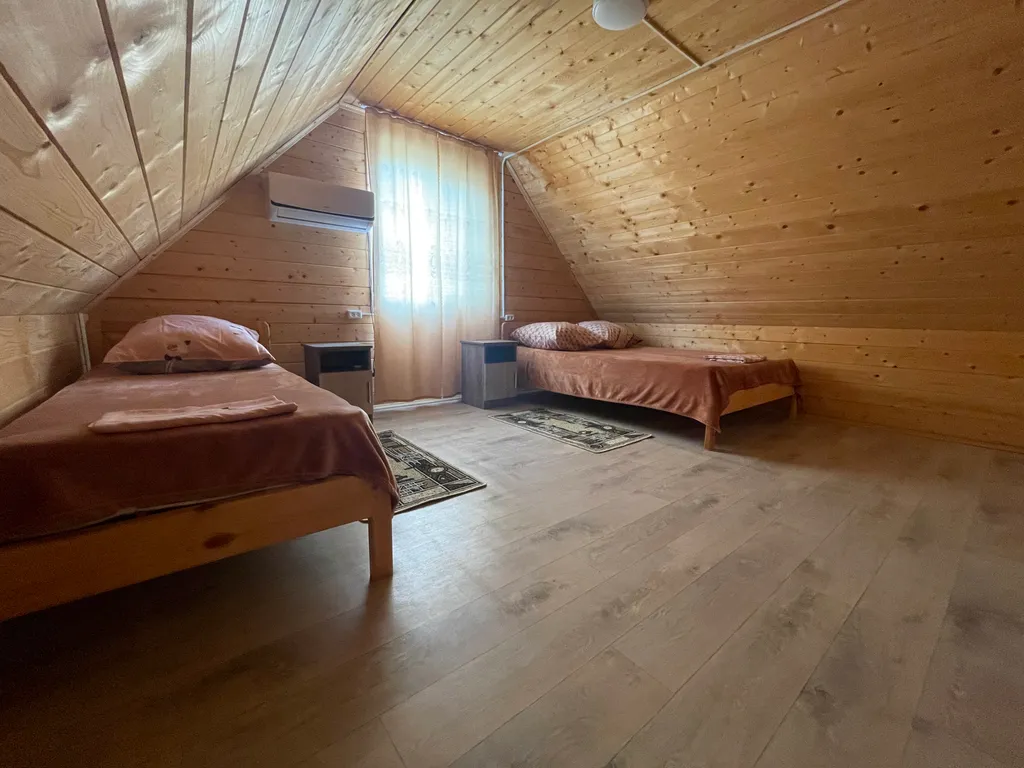 Гостевой дом kolibri