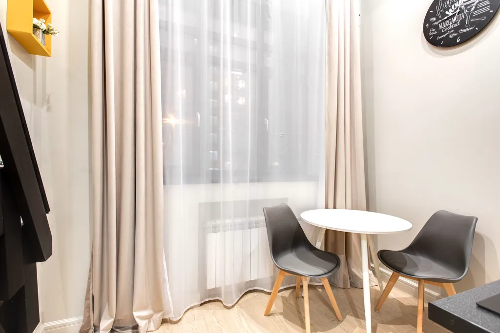 Квартира 1-комнатная Квартира — Москва