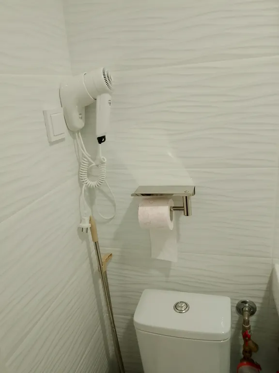 Студия в центре