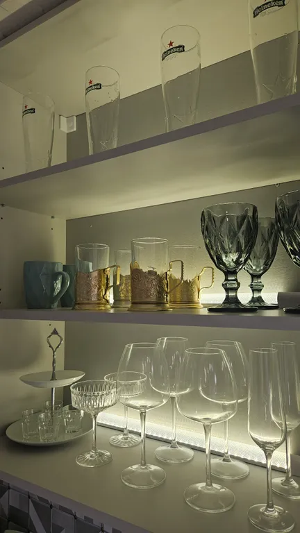 Уютный домик для семейного отдыха