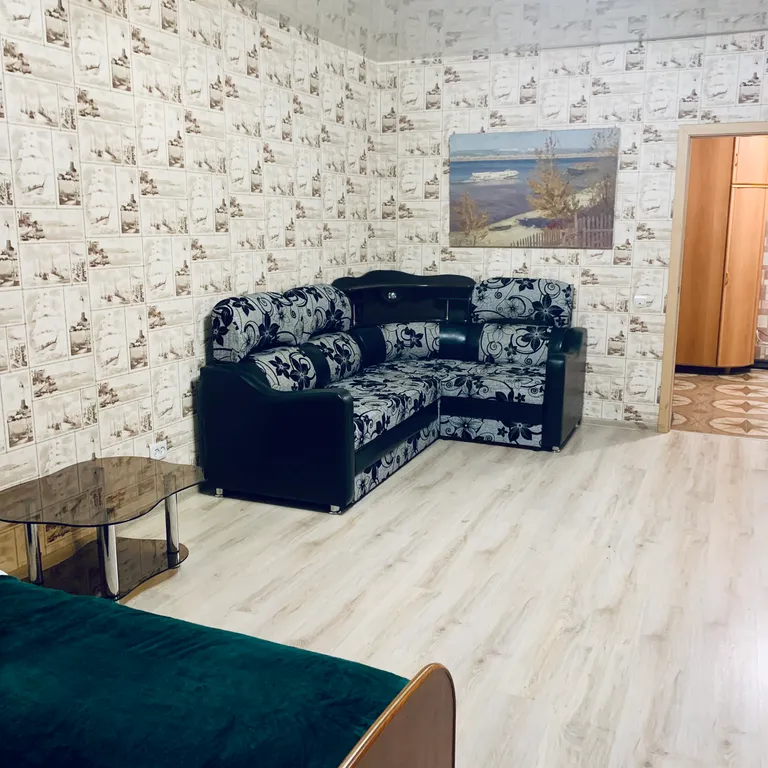 Уютная квартира в туристическом центре