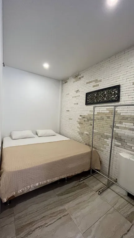 Евро-четырехкомнатный апартамент Эко Дом с террасой