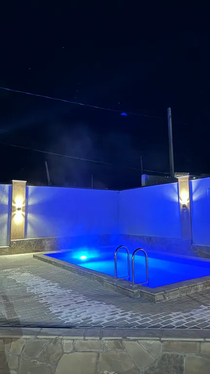 Уютный дом в горах Верхний Фиагдон