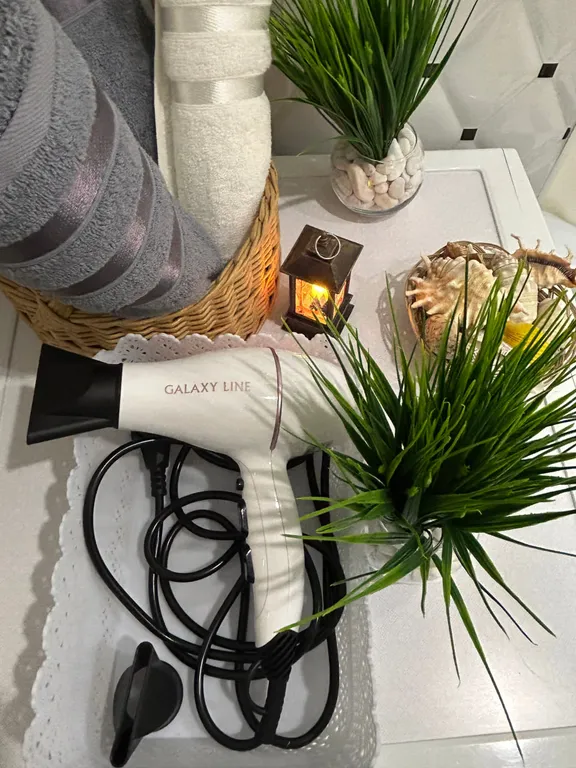 Светлая уютная квартира в центре города