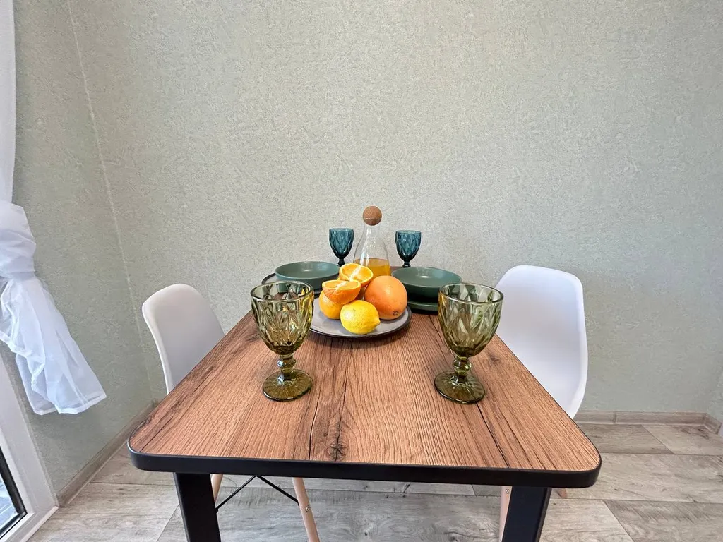 Апартаменты на Итальянском