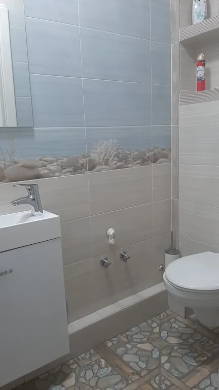 Уютная квартира для отдыха