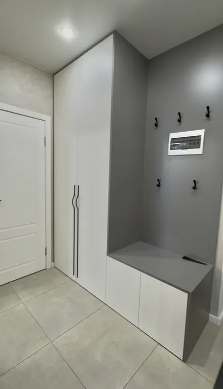 Квартира Уютная квартира в центре города — Зеленоградск