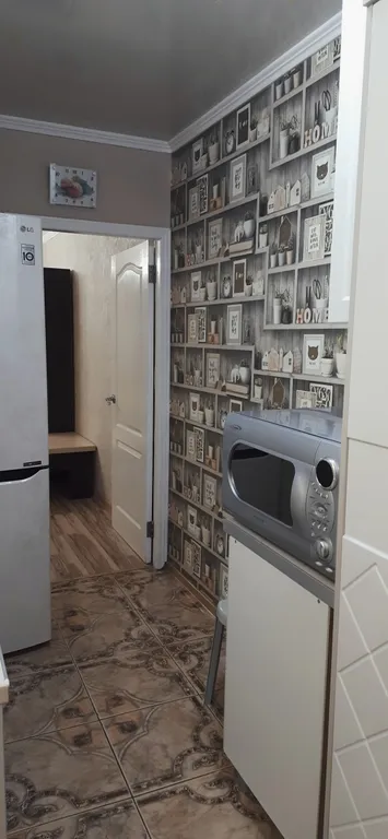 Уютная квартира в центре на 1 этаже