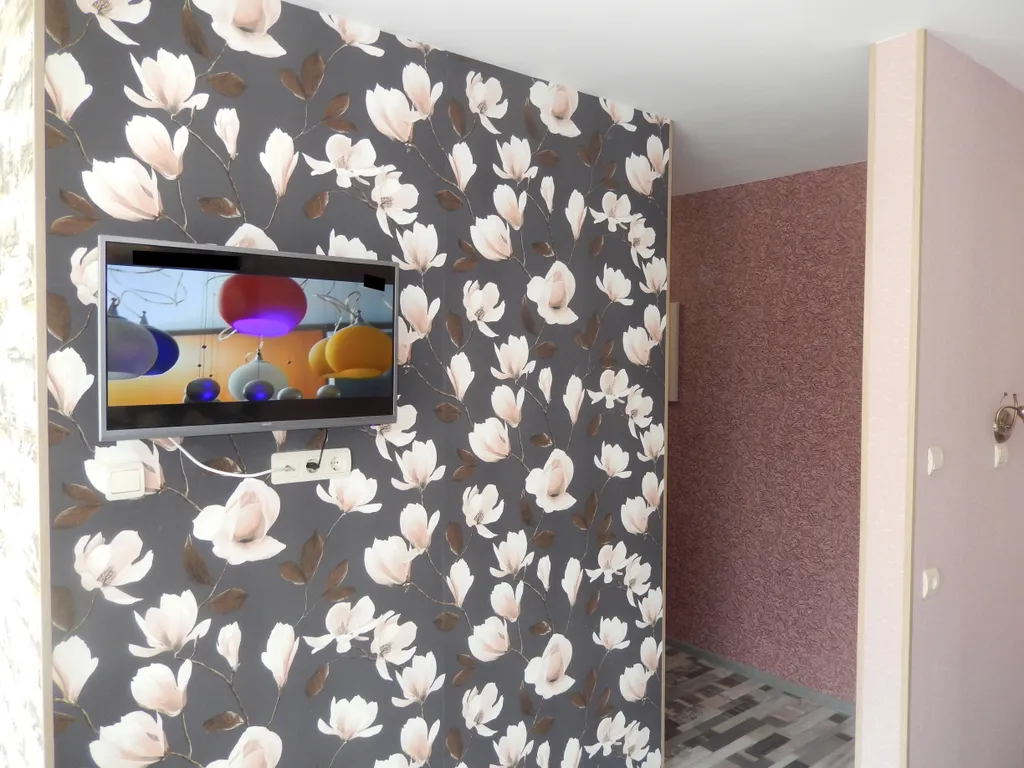 Апартаменты-студия