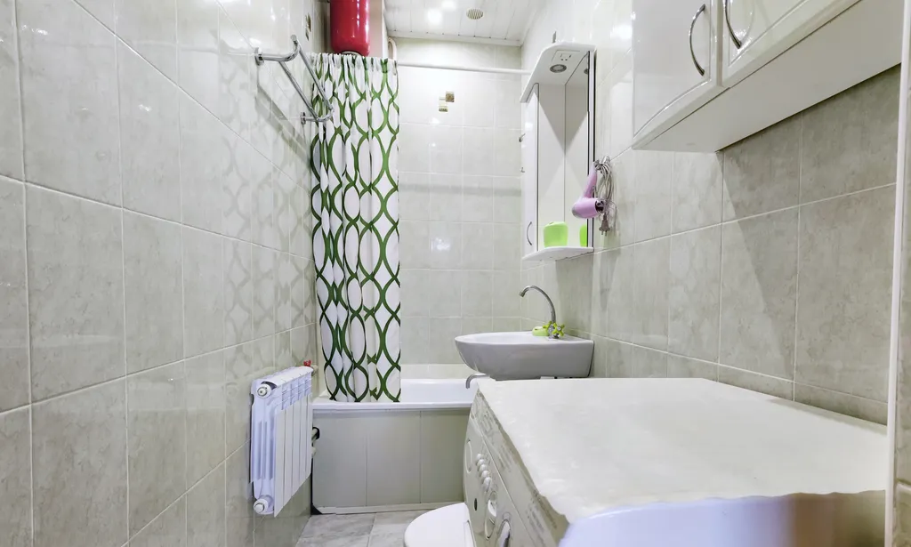 Коттедж Уютный дом — Кисловодск