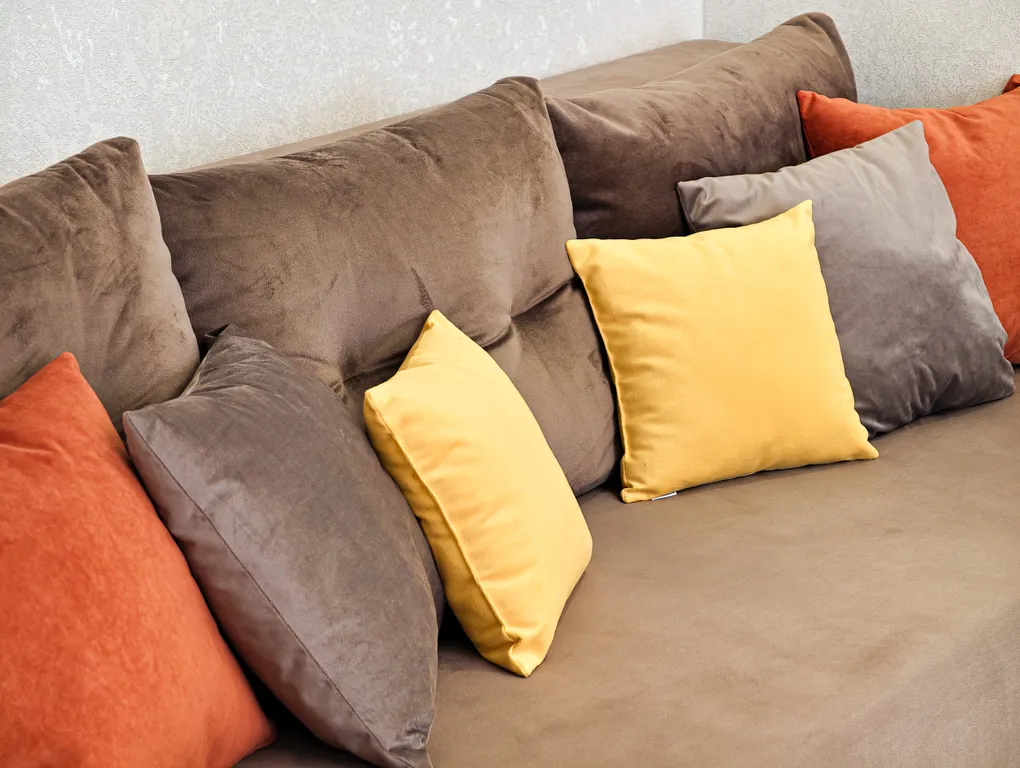 Апартаменты на Радуге рядом с сосновым бором