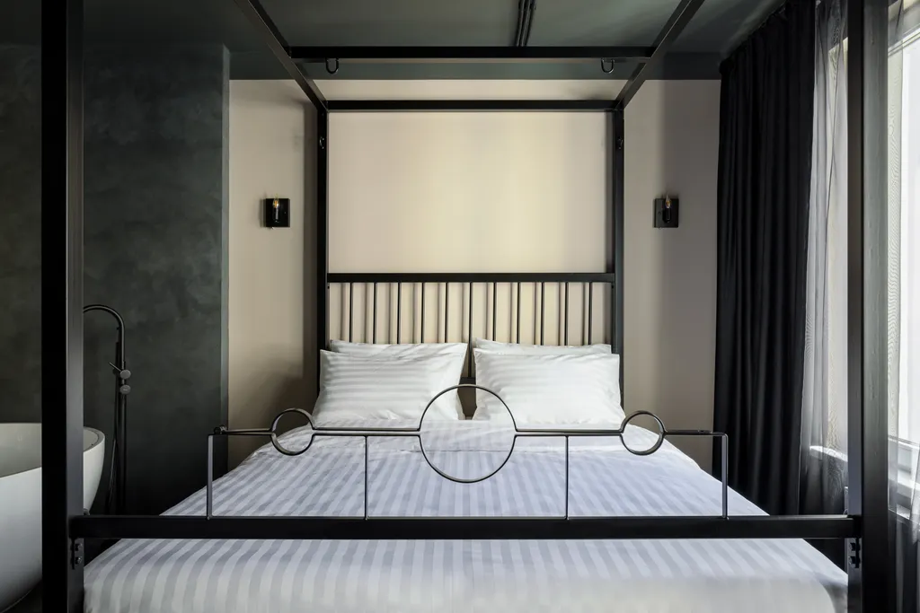 Квартира 1-комнатная Квартира — Санкт-Петербург