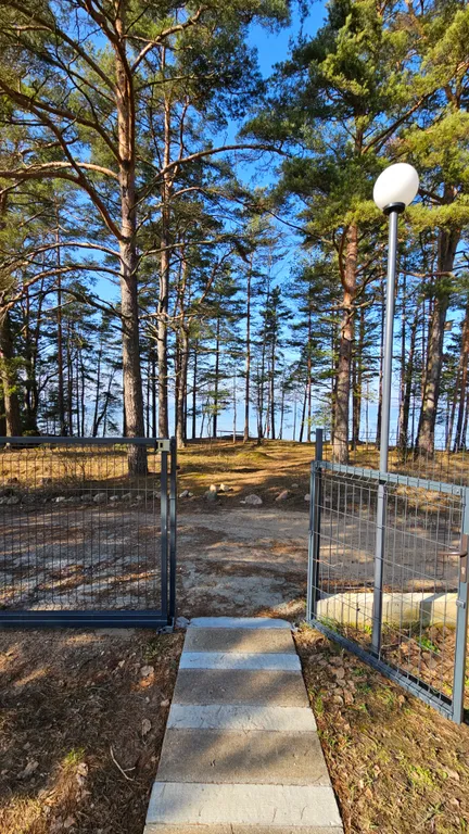 Дом Pike на Нарочи