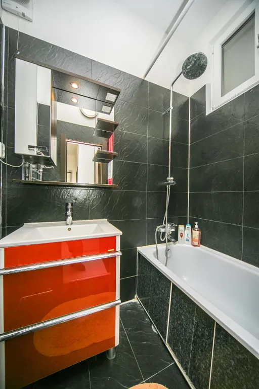 Квартира в самом центре