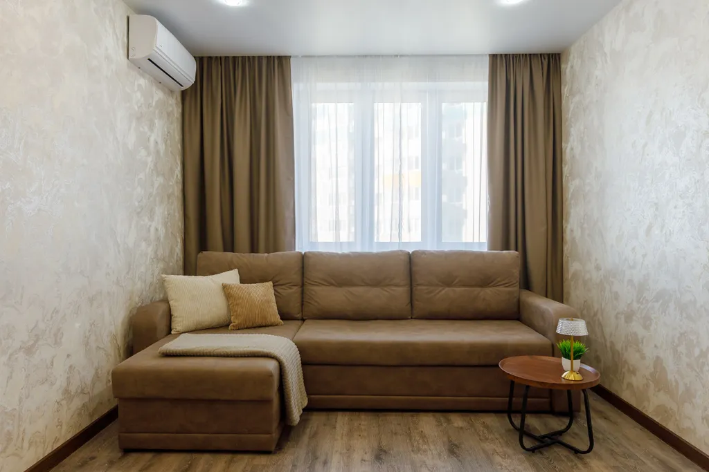 Квартира Центр Евро возле автовокзала