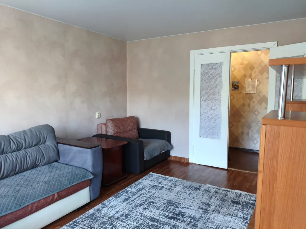 Уютная квартира в Сортавала