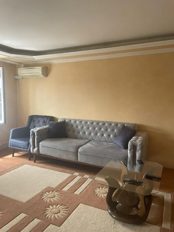 Люксовый пентхаус в центре