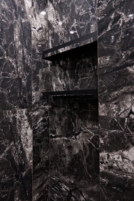 Квартира Квартира Cosmo near Lygovskiy — Санкт-Петербург