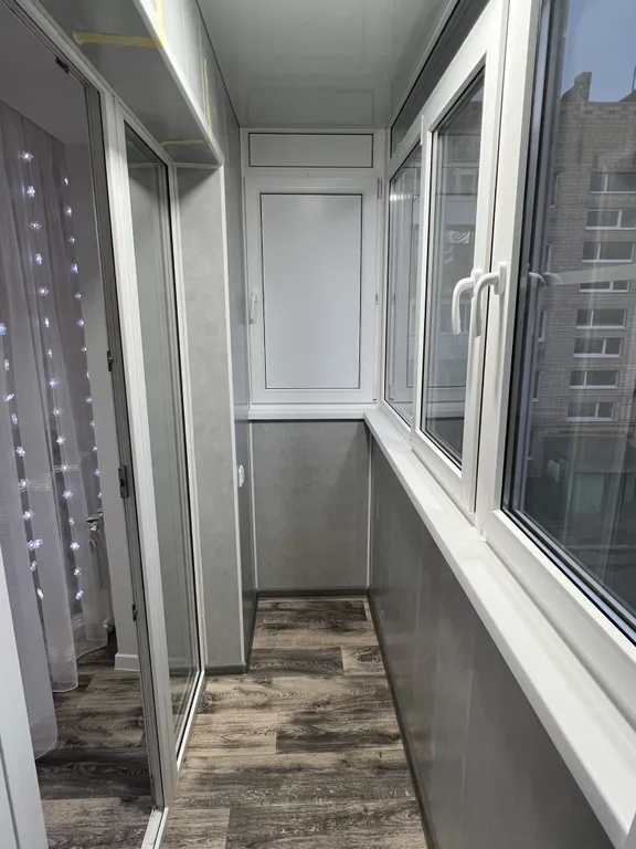 Уютная квартира в 3 минутах от трассы м4 дон