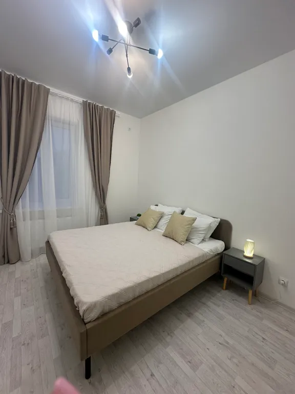 Квартира Новая уютная квартира — Волгоград