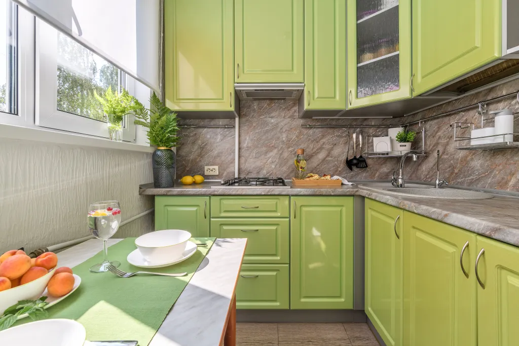 Family apartment у метро Озерки