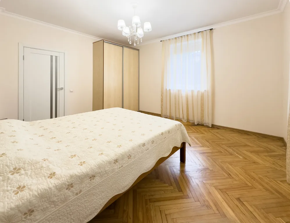 Квартира Уютная квартира в частном доме с зелёным садом — Светлогорск