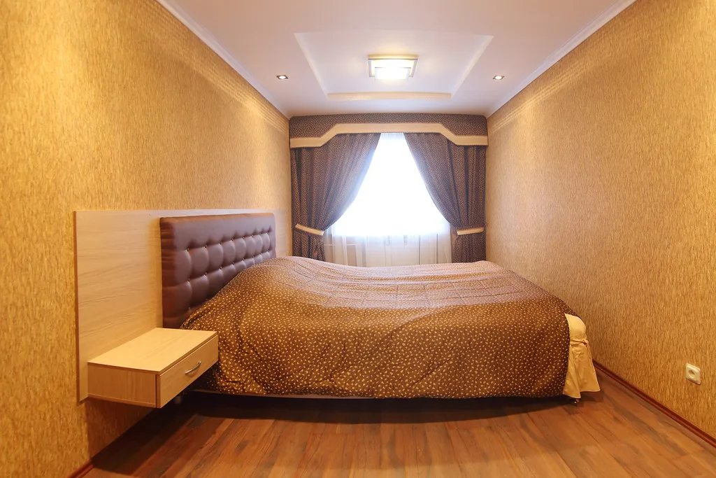 Квартира с потрясающим видом на Кремль и Софийский собор