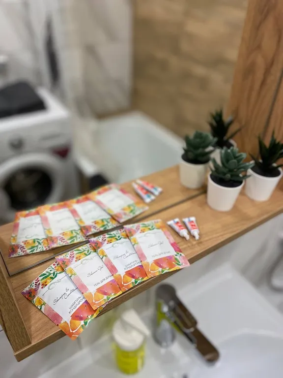 Апартаменты рядом с Набережной Брюгге и центром