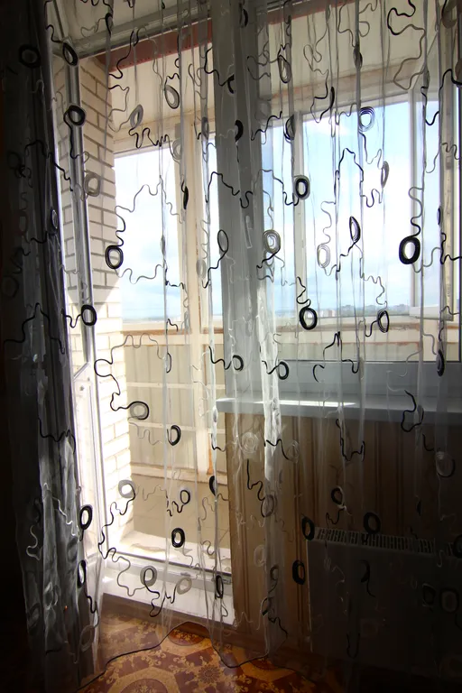 Квартира полулюкс в спальном районе