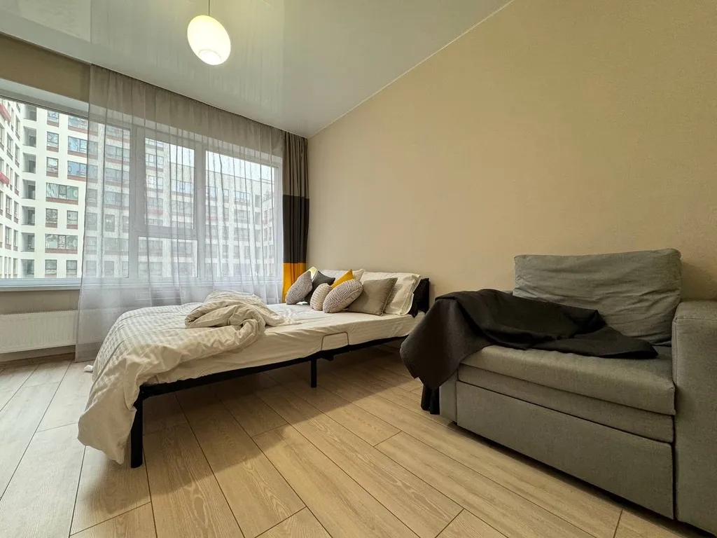 Квартира Квартира Тут хорошо на Шаумяна — Екатеринбург