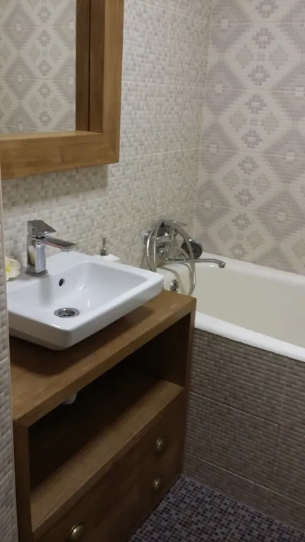 Квартира 2-комнатная Квартира — Судак