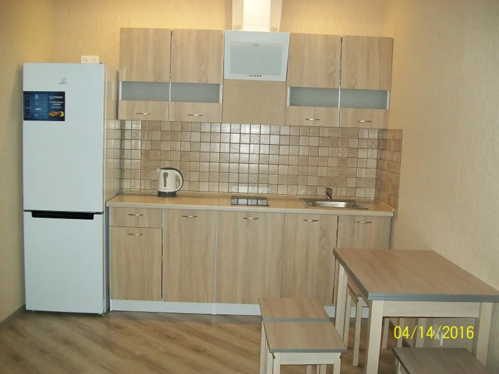 Квартира 2-комнатная Квартира — Анапа