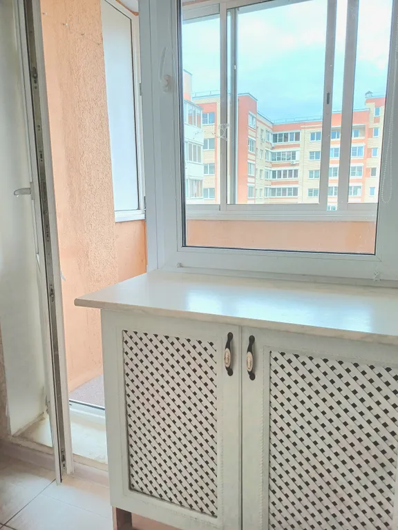 Уютная квартира в новом доме