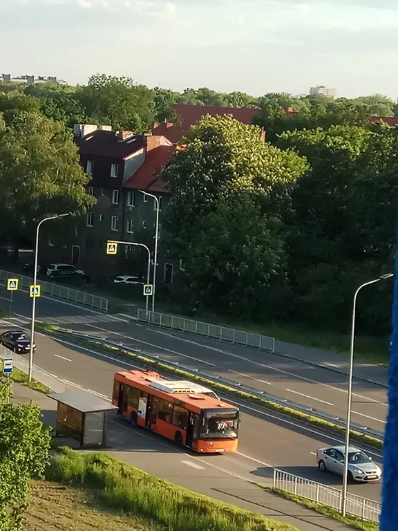 Квартира Квартира в ЖК Гагаринский — Калининград