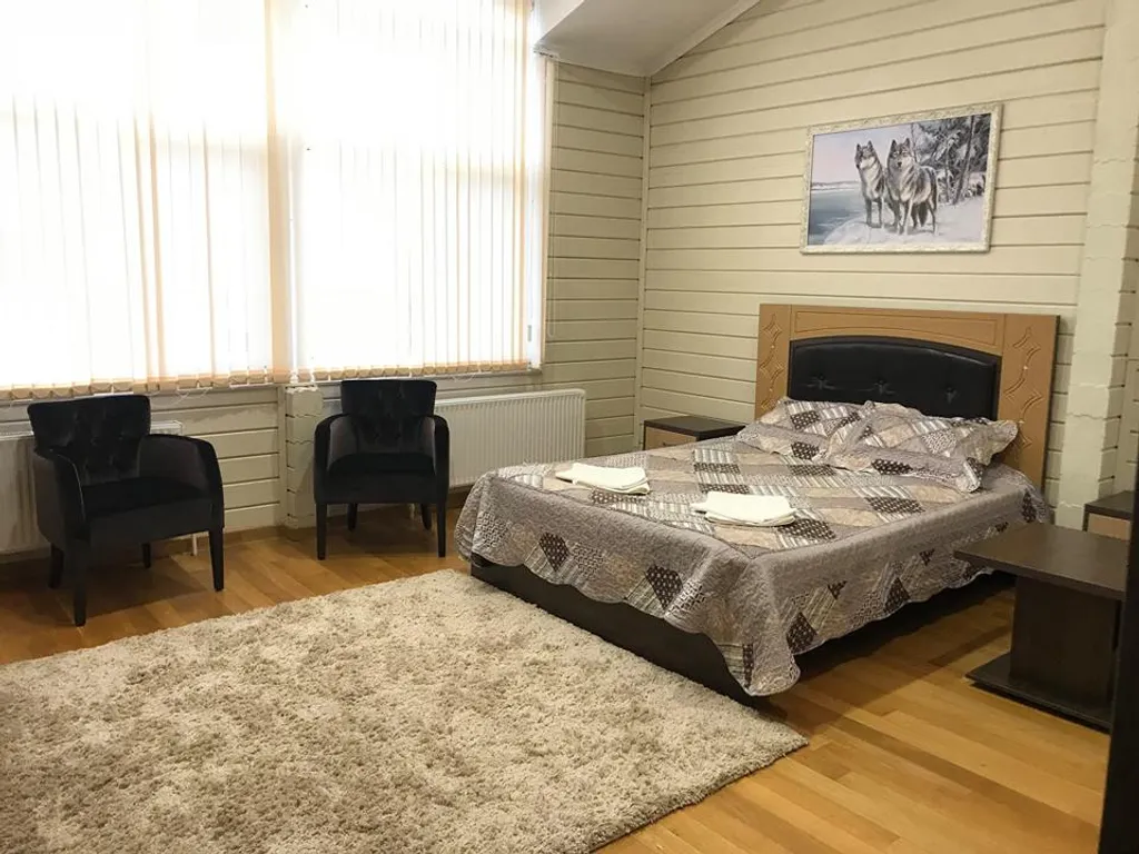 2-комнатный Дом