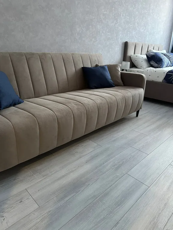 Квартира Уютная квартира в современном и развитом районе города — Краснодар