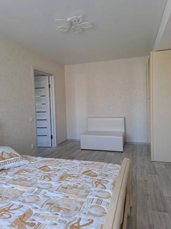 Уютная квартира в новом доме